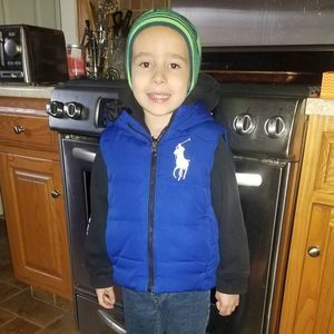 Meet your Posher, Sara